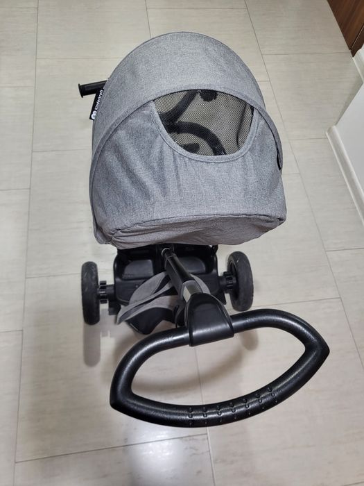 Детска количка-триколка Kinderkraft