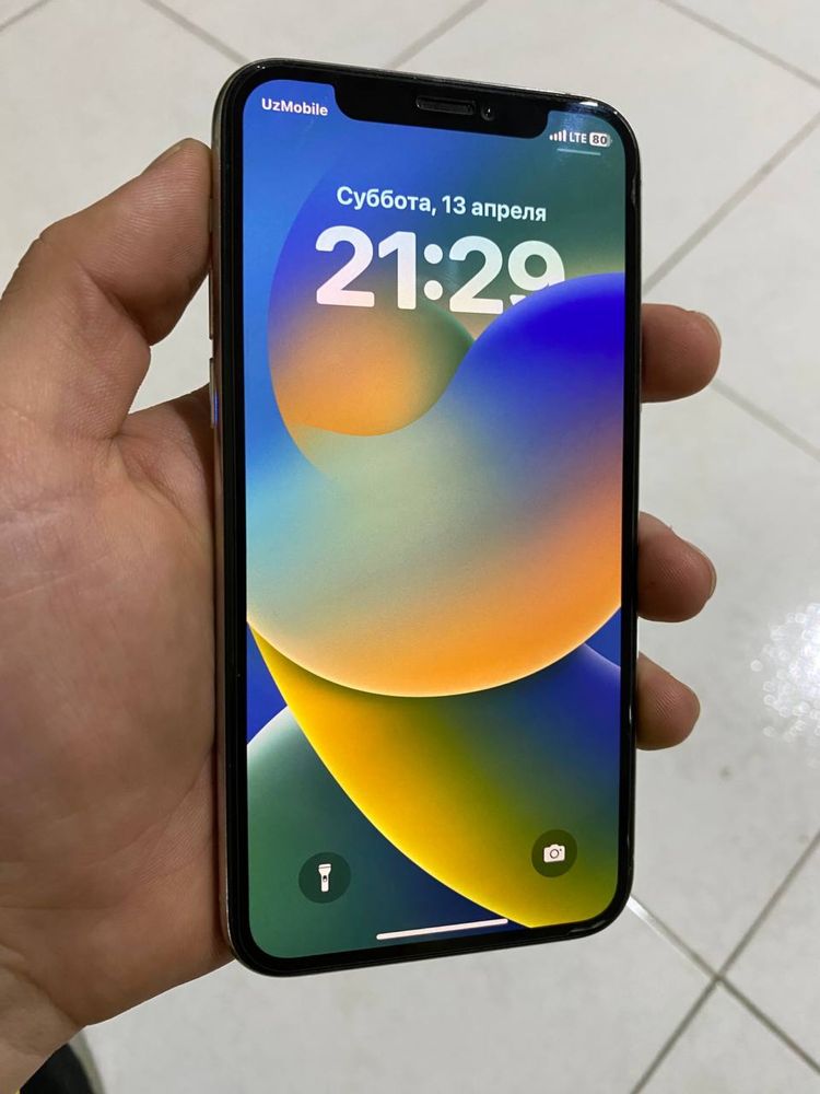 Iphone 11 pro  sotiladi