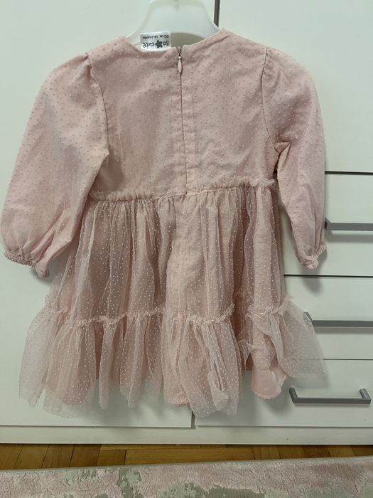Rochie ocazie copii