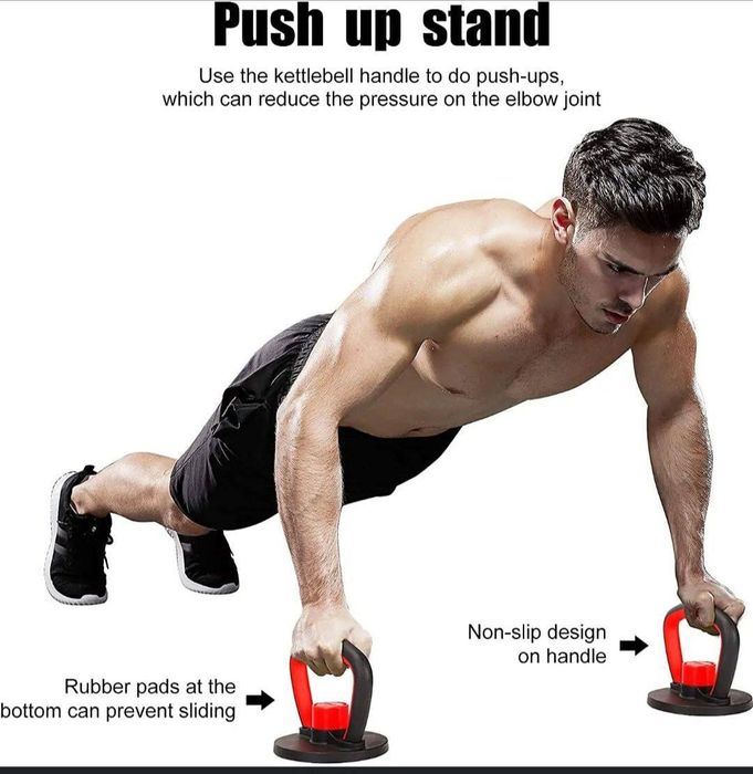 Gantel nabor shtanga