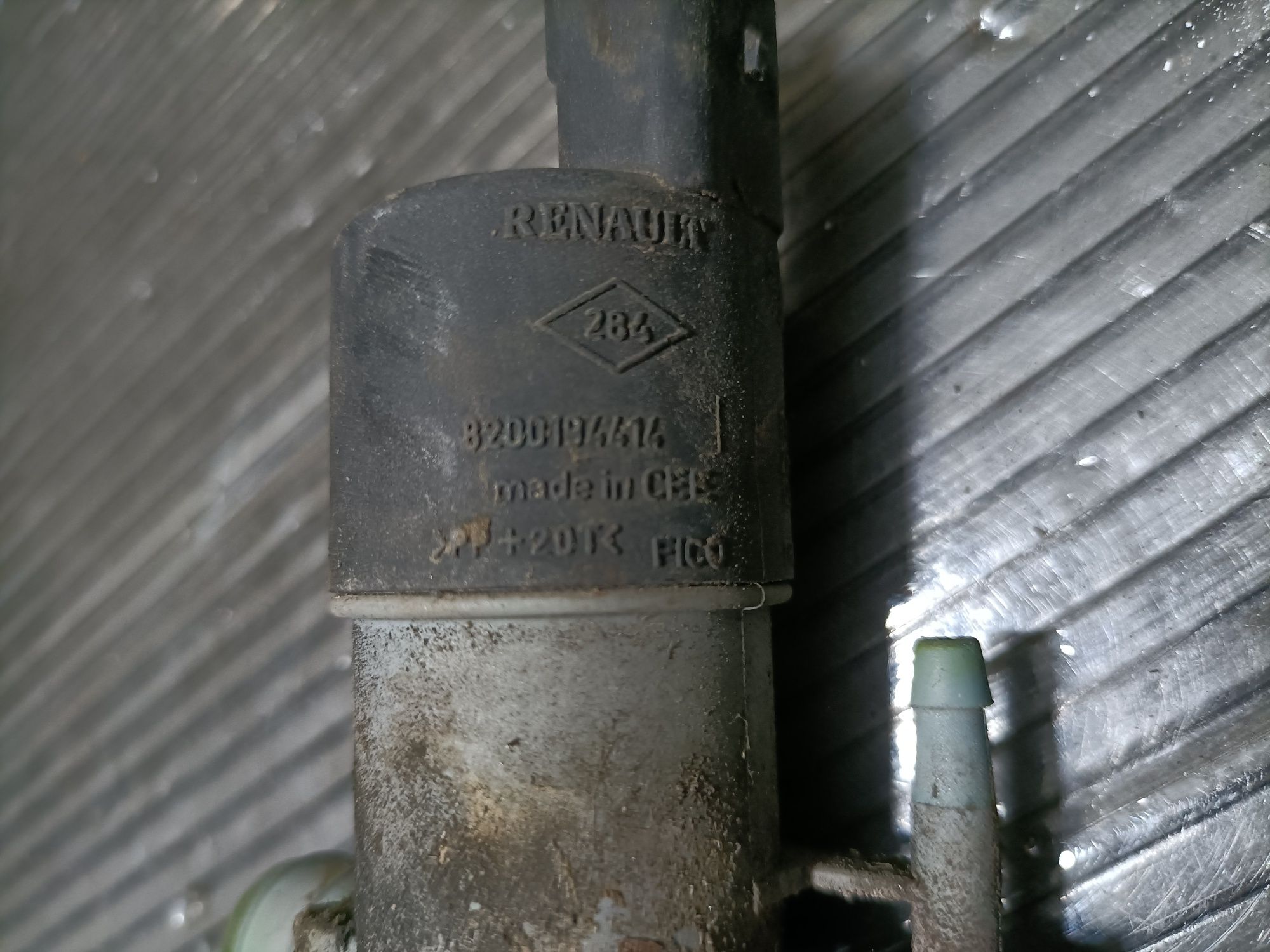 pompa de apa,spalare,Citroen,DACIA,FIAT,LANCIA,Mercedes Nissan,Opel..
