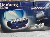 Продается набор бигуди Elenberg BS-2020 электрический