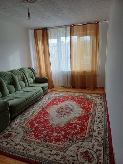 Сдам 5 микрайон 2 комнатная квартира