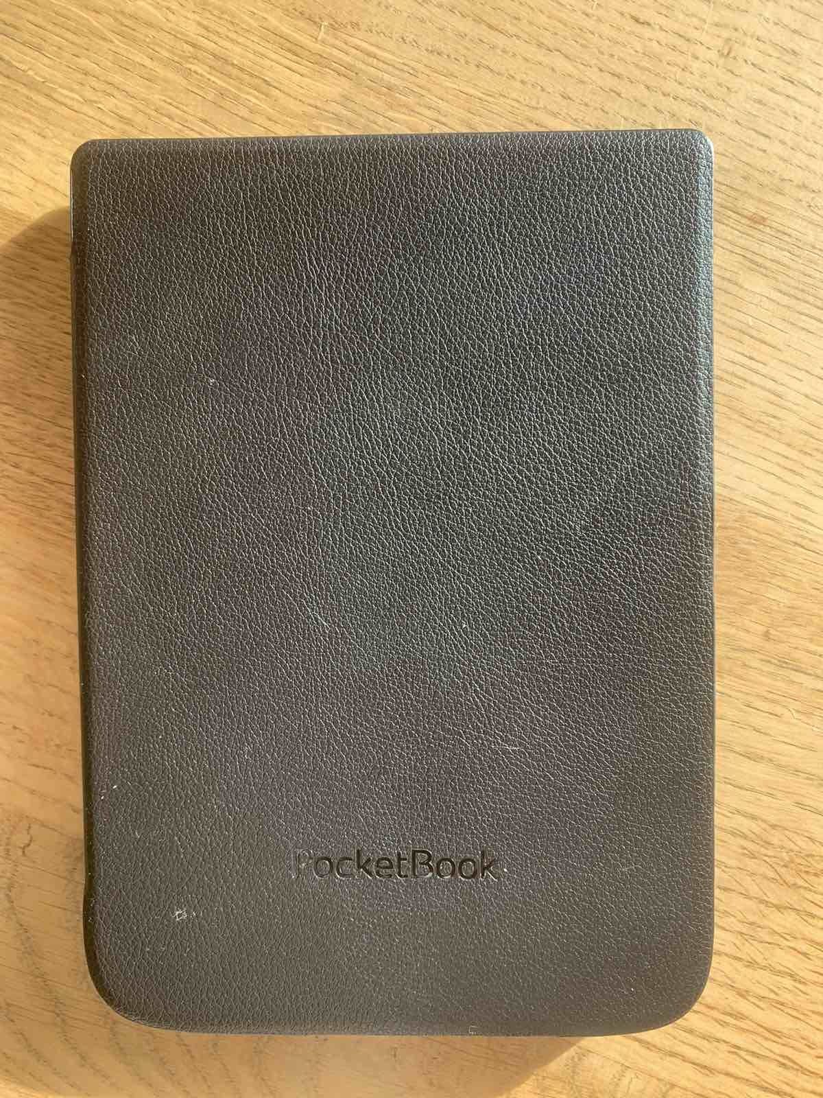 Продавам електронна книга pocketbook InkPad3 pro