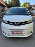 Toyota Proace Ambulanța  ,