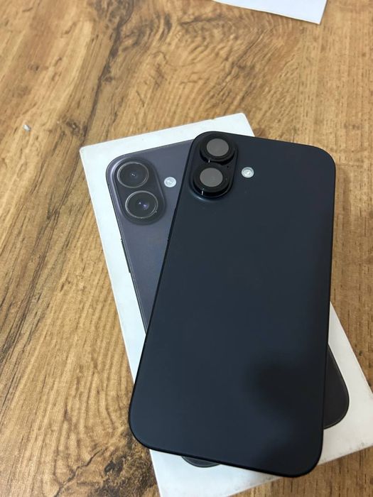 iphone 16 аифон 16