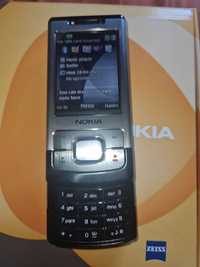 Nokia 6500 slide Чисто ново