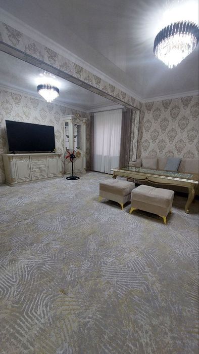 Продаётся на Карасу-3 4ком