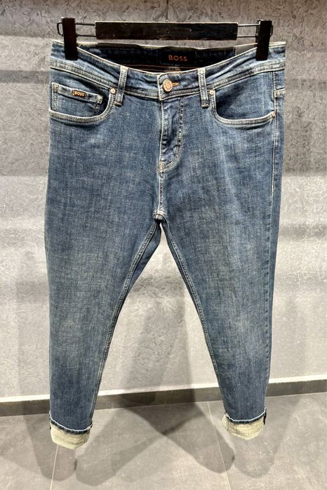 Мъжки дънки boss