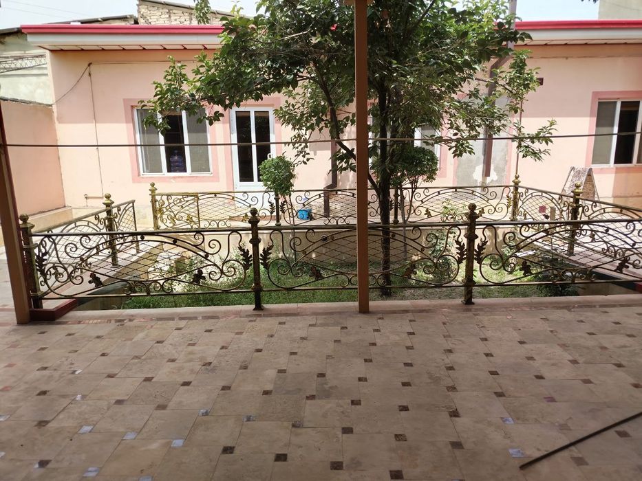 Барча сварка ищларни киламиз навес перила решётка  ва бошка ишлар.