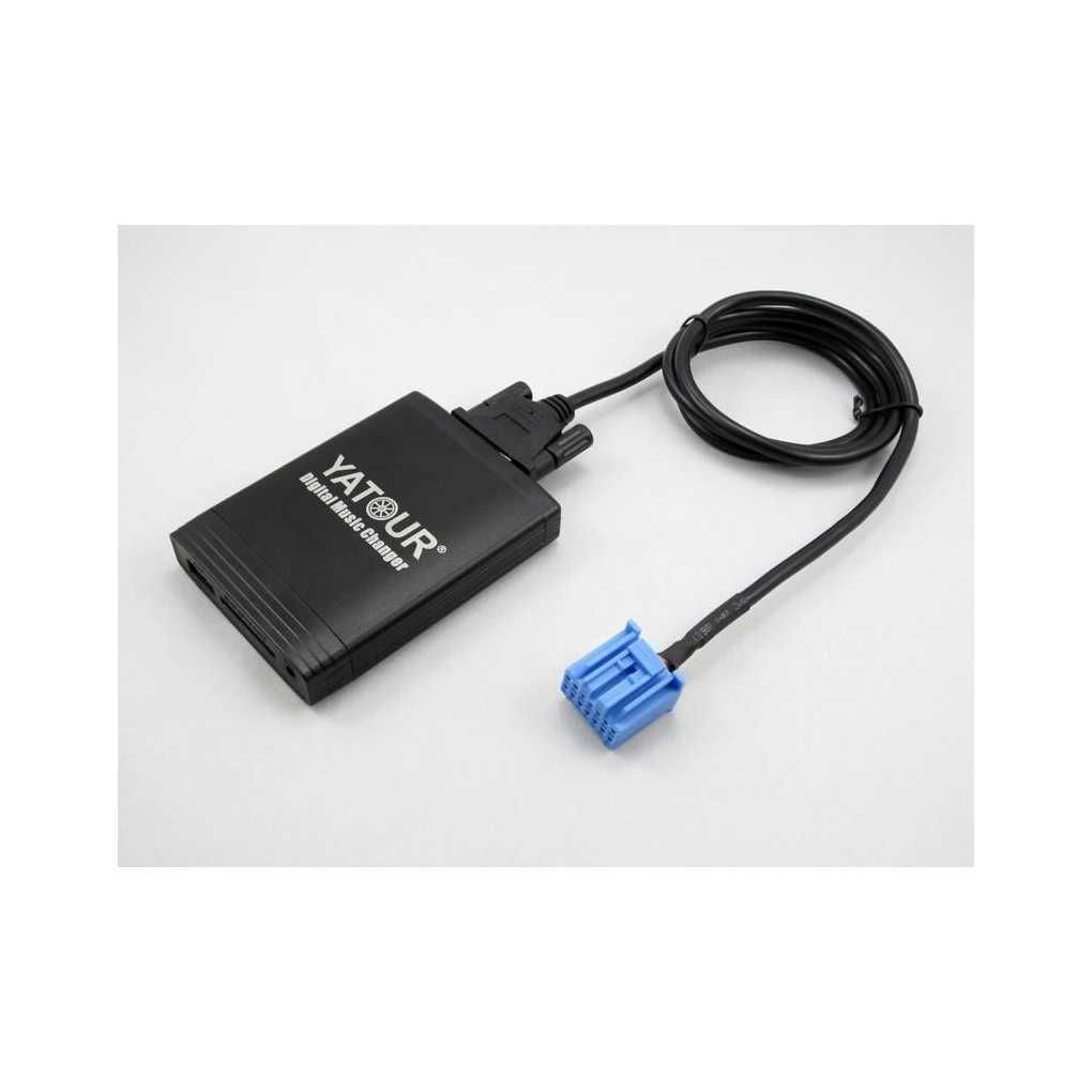 MP3 USB AUX адаптер Yatour YT-M06 HON1 для Honda Acura