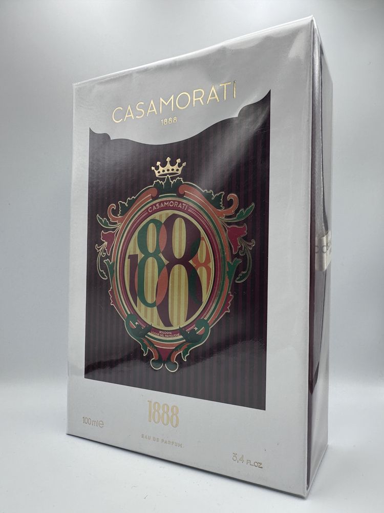 1888 Casamorati 100 ml Parfum