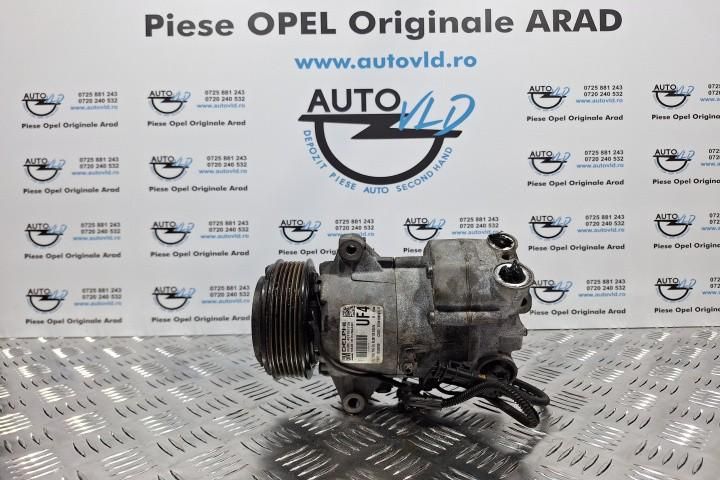 Compresor clima Opel Astra J Facelift Toate motorizarile