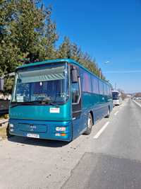 Autocar/autobuz Man UL313 57 locuri
