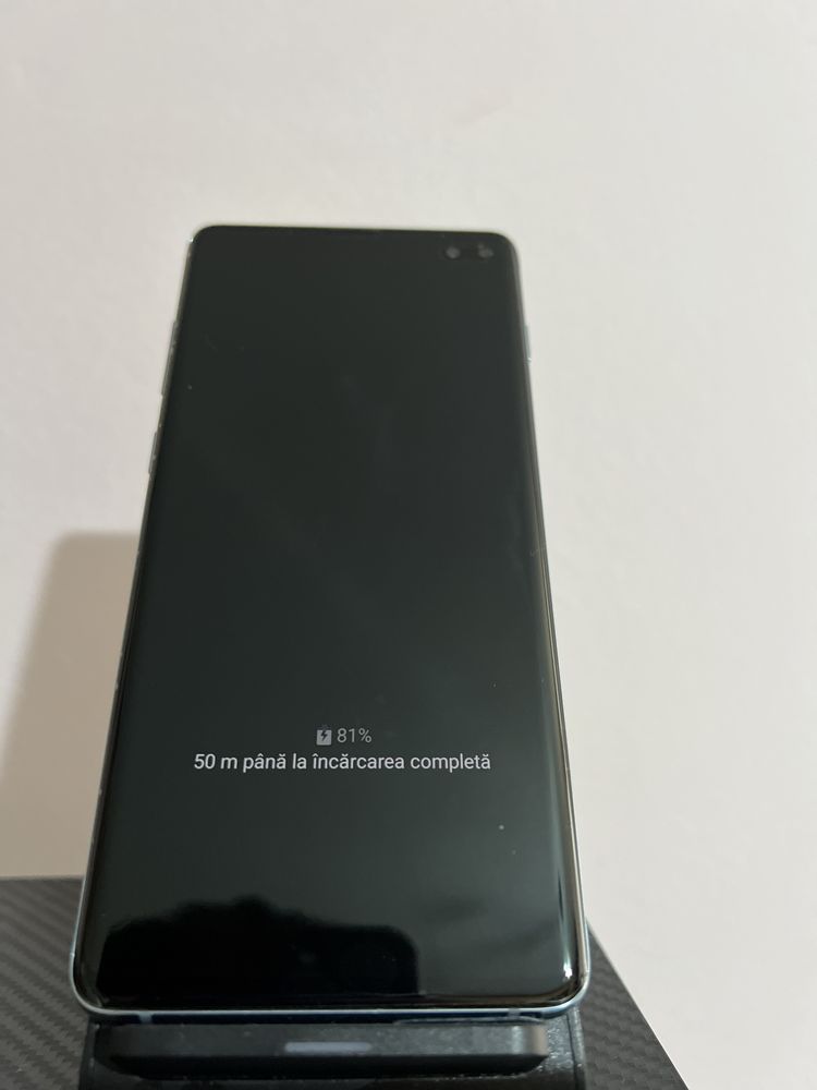 Samsung galaxy S10+