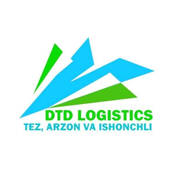 DTD Logistics перевозка товаров из Китая в Узбекистан
