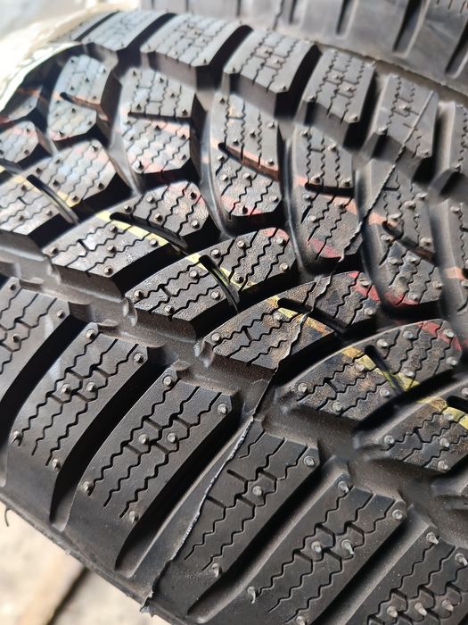 Нови зимни -14цола -185/60-1бр.-70лв."FIRESTONE"