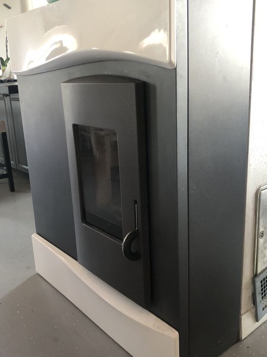 Termosemineu Peleti Daisy