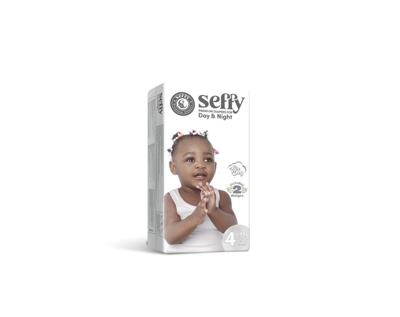 SEFFY подгузники оптовая продажа