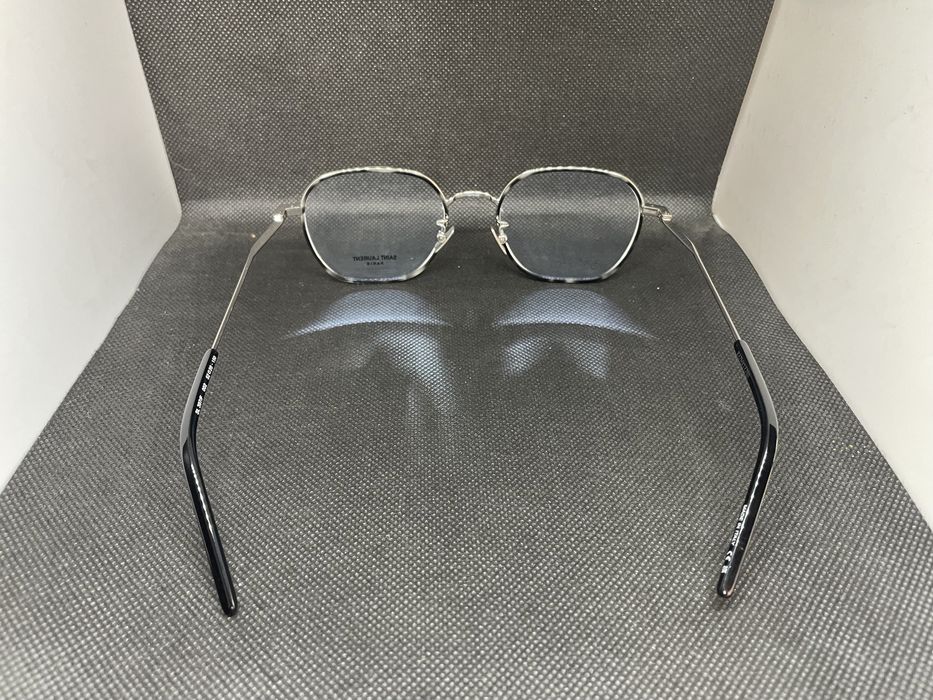 SAINT LAURENT Paris SL397/f 002 Made in Italy