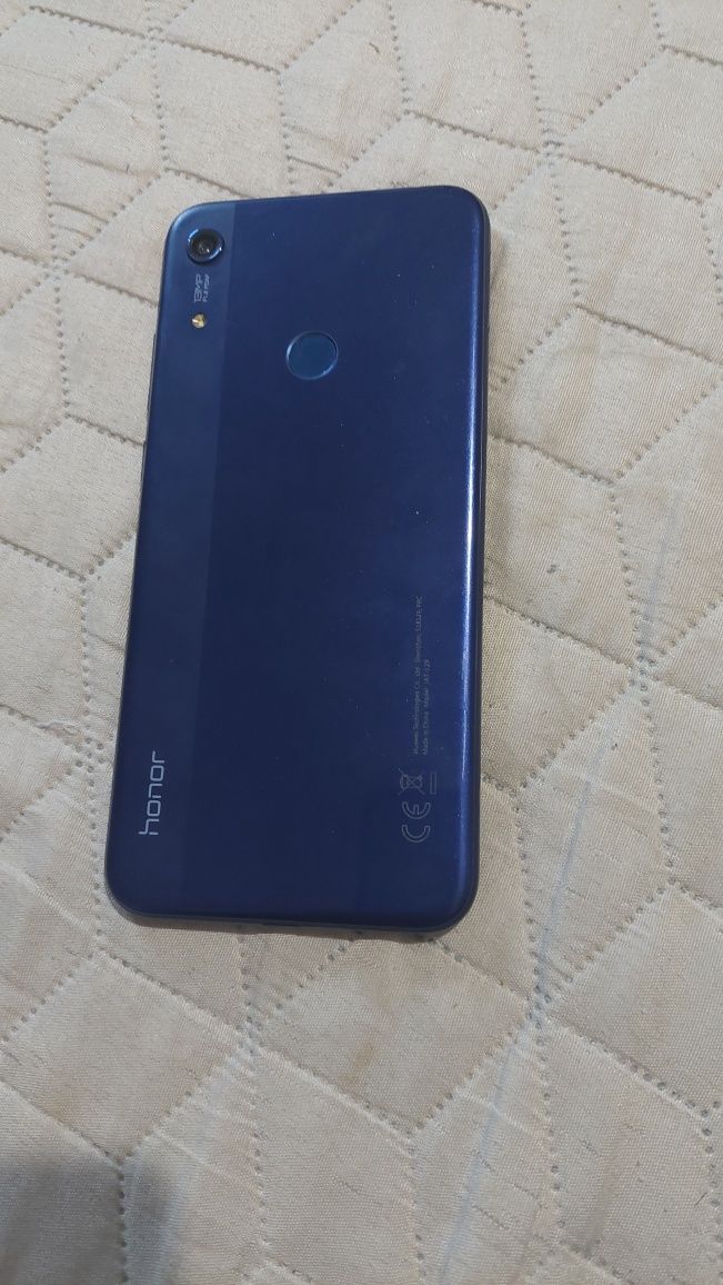 Huawei honor 8 x