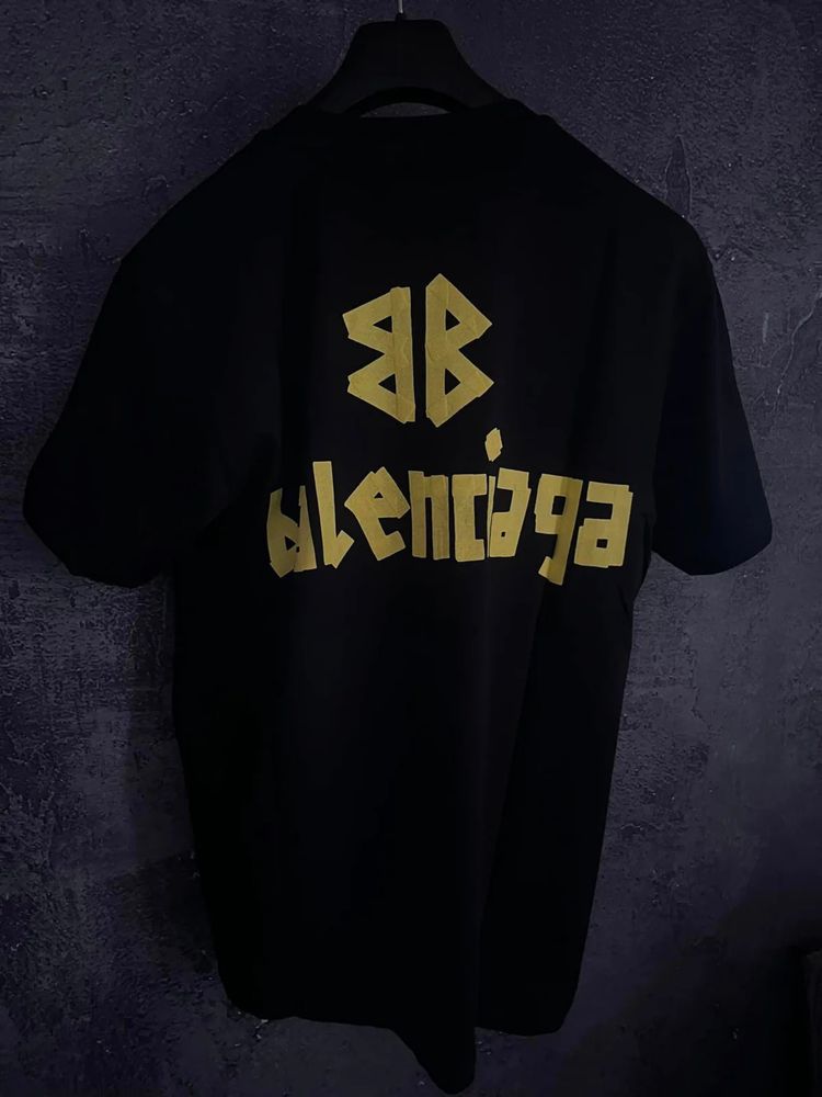 Balenciaga тениска