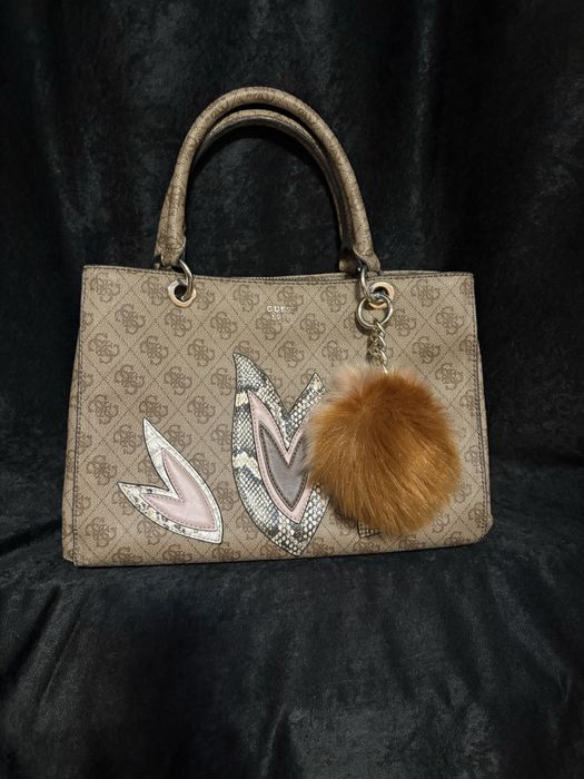 Geanta Guess Origianala!