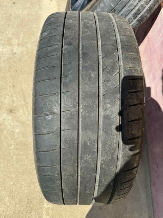 Jante audi pe 20 zoll