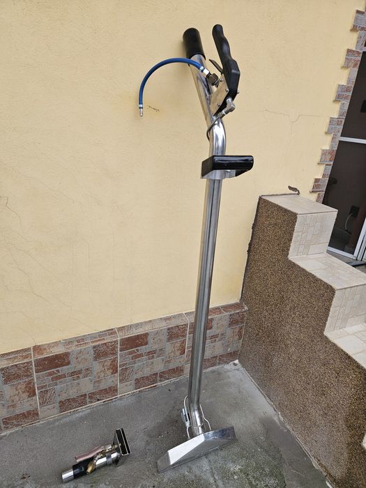 Accesorii Oprima Steamer