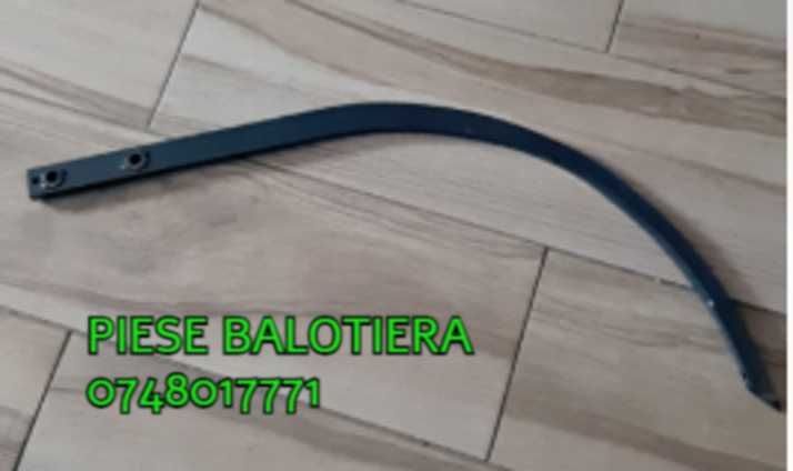 Jug ace balotiera claas