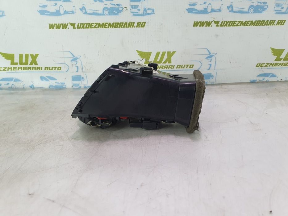 Grila ventilatie bord 7p1819703a Volkswagen VW Touareg generatia 2 7P