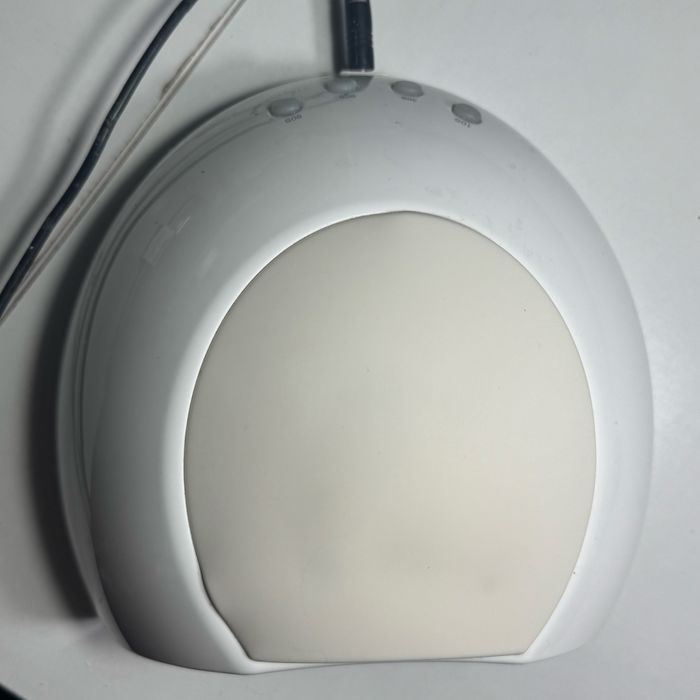Продам дампу для сушки гель лака Sun 2c
