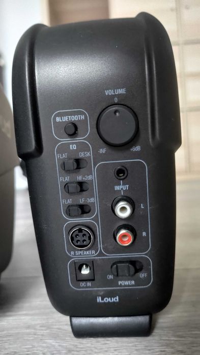 Monitoare iLoud micro monitors in garantie