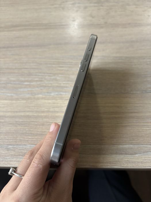 15 про мах срочно