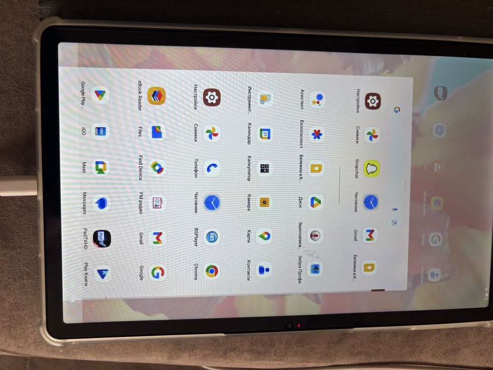 Таблет NPad X-1 4G ./ IGo