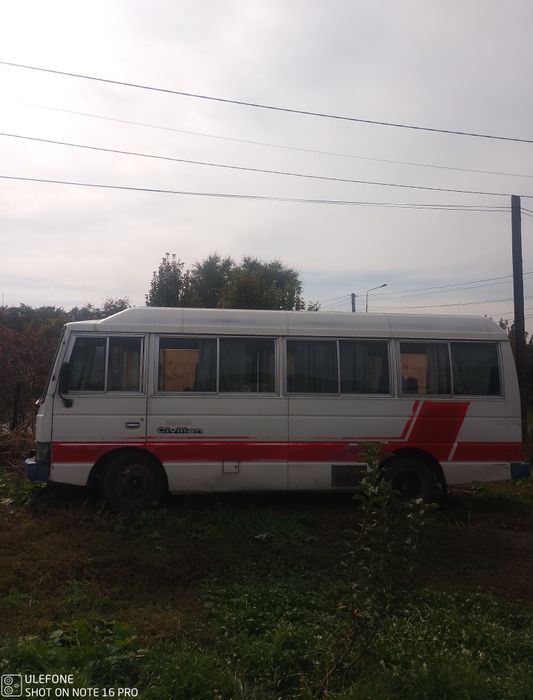 Продам автобус NISSAN CIVILIAN