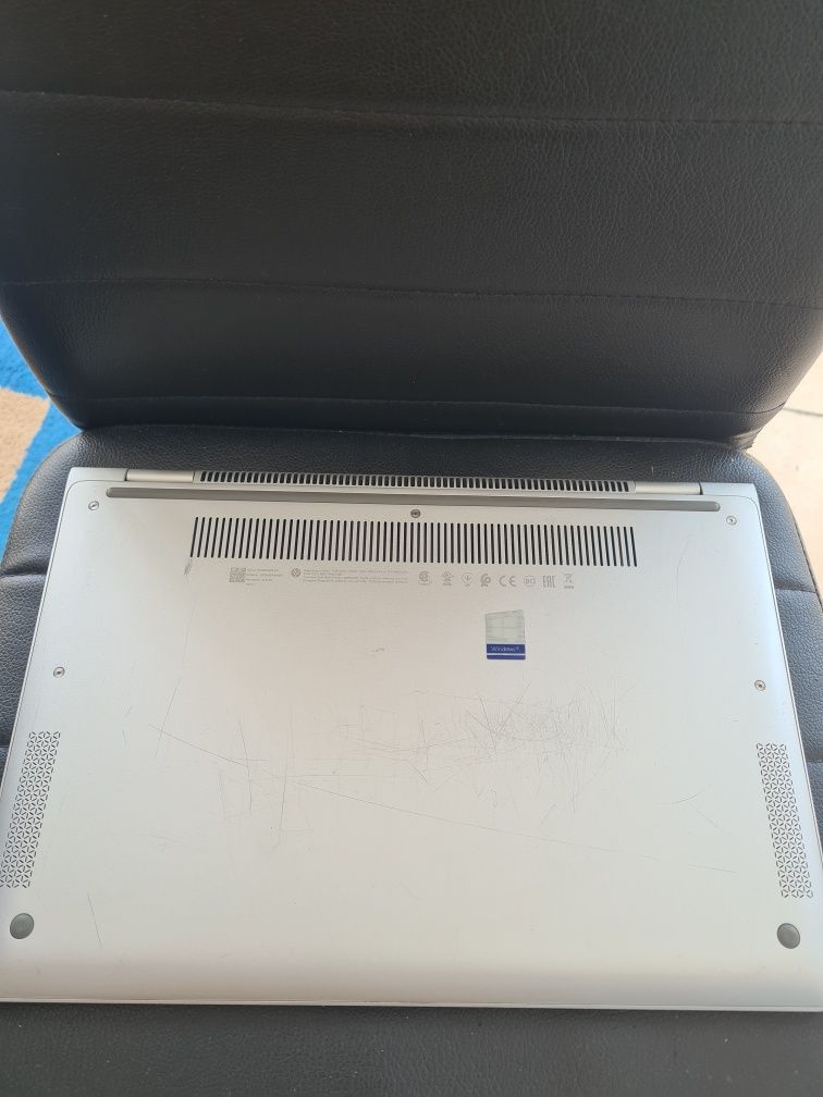 Лаптоп HP EliteBook x360 1030 Touchscreen HSN-104C