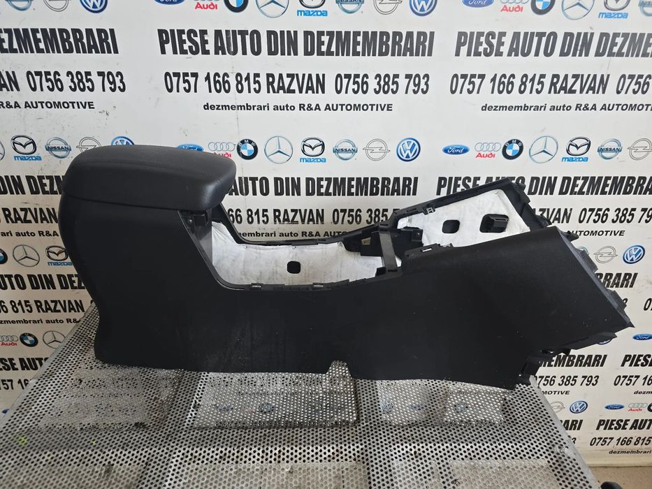 Cotiera Kia Sportage 2010-2015 Piele Originala Motor 2.0 Crdi D4HA
