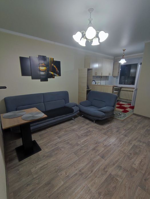 Аренда 2х квартиры