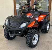 !! ATV Linhai 300 Aniversary 4x4 !! (nu tgb cf moto suzuki )