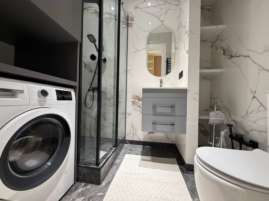 Аренда ЖК Mirabad Avenue 3/3/9 80 кв.м