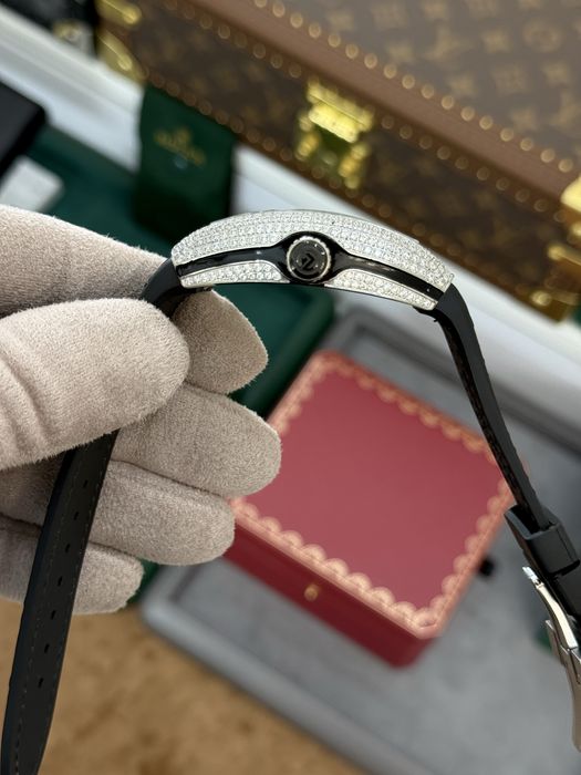 Franck Muller Vanguard