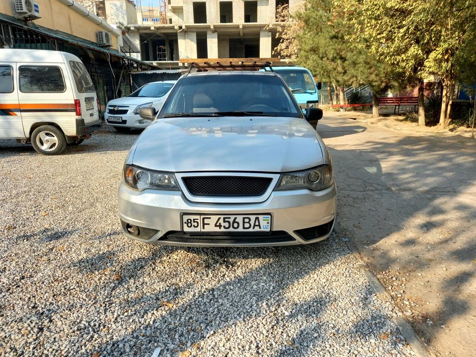 Нексия 2 сонс гибрид