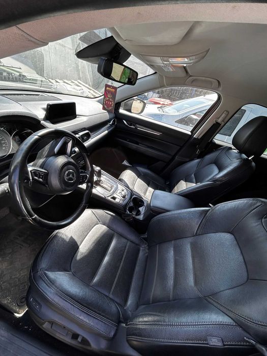 Mazda CX 5 SKYACTIV 2017 - Auto impecabil
