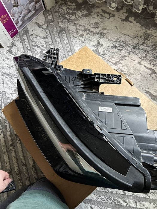 Fara / Фара BYD song plus Champion 2024