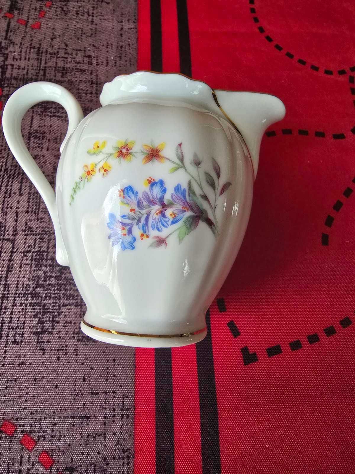 Канички за мляко