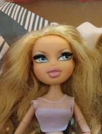 Papusa Cloe The Movie, cu gene, tip Barbie