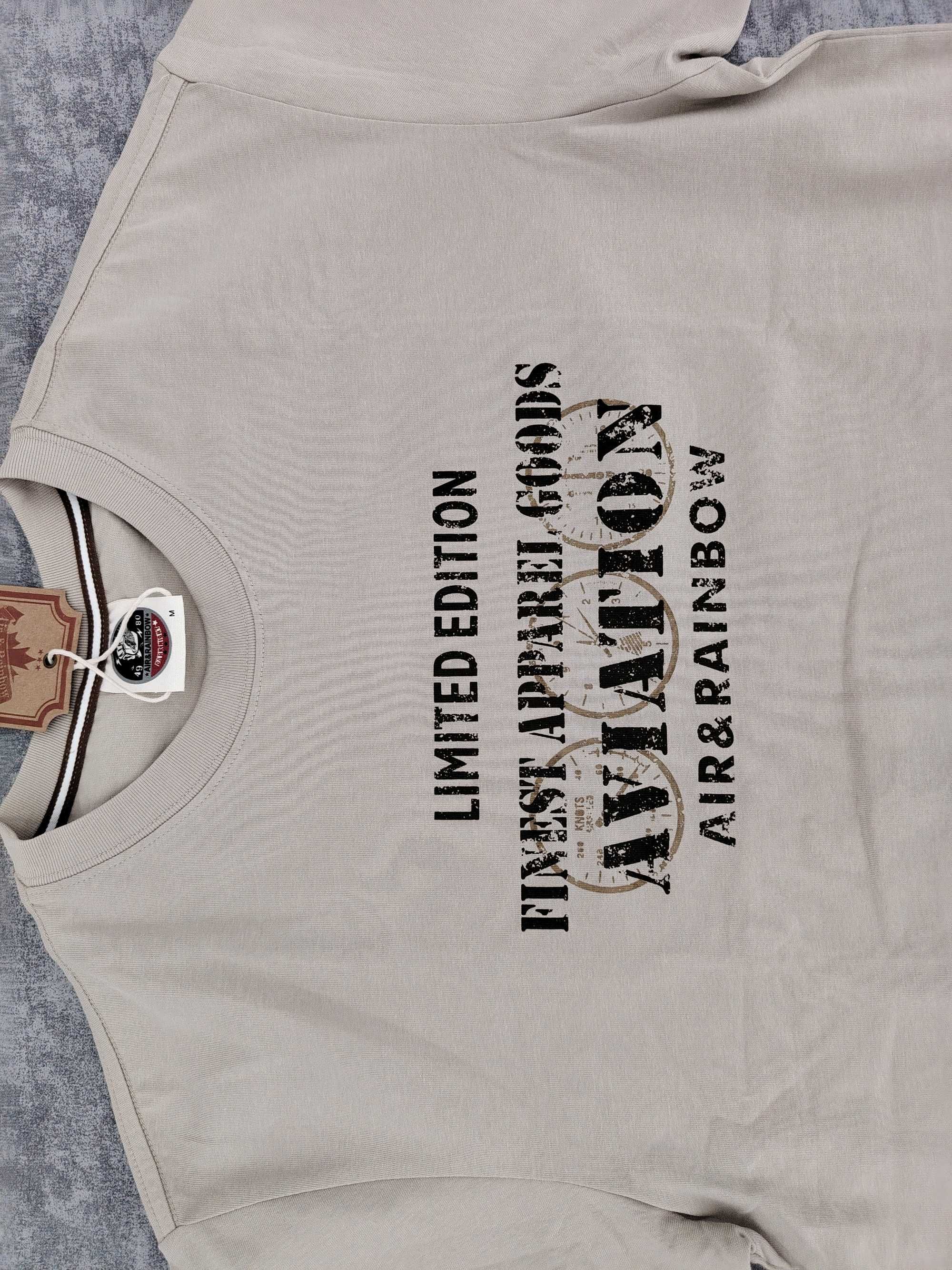 футболка майка м