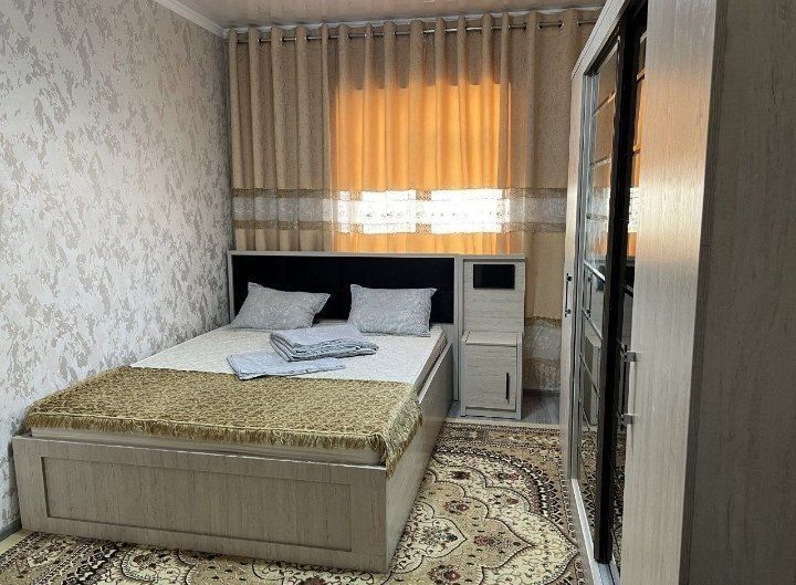 2 xonali lyuks kvartira ijarag beriladi