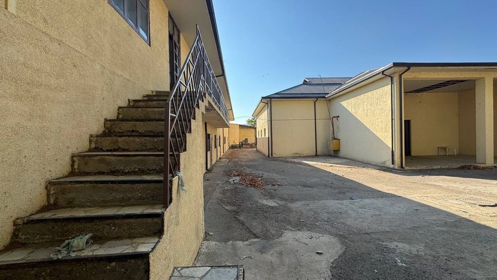 Продается земля под строительство 

Адрес: Юнусабадский район 

Ориент